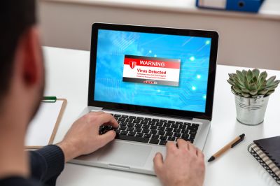 Computer Software Installation