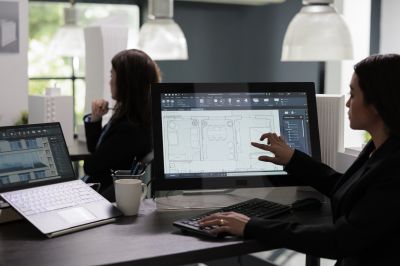 Computer Software Installation