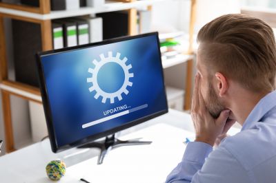 Computer Software Installation