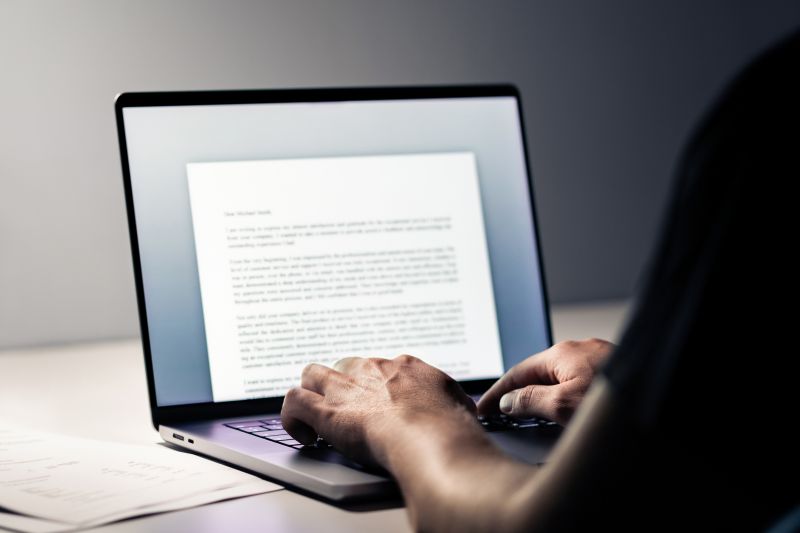 Laptop Repair Service